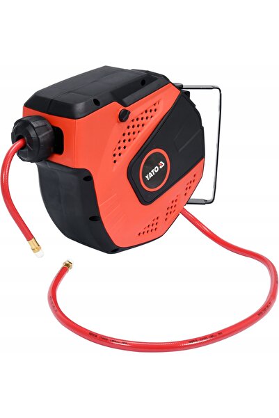 VOREL by YATO Furtun pneumatic YATO pentru tambur, pentru sistem de înfășurar...