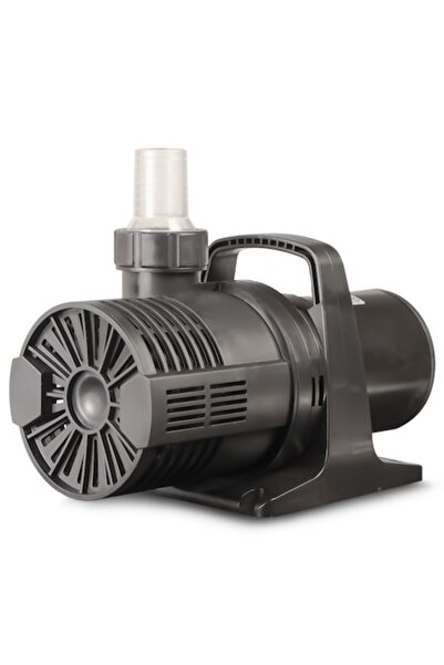 SunSun Αντλία Νερού 580W με Παροχή 28.000L/ώρα – Ιδανική για Λίμνες, Καταρράκ...