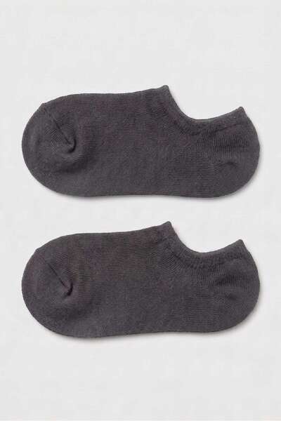 OBJE Men's Smoked Modal Socks