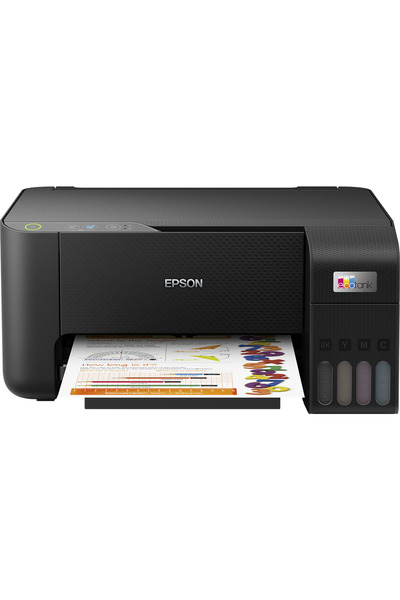 EPSON EcoTank L3230 Imprimantă multifuncțională color cu jet de cerneală A4 c...