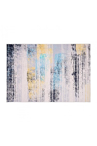 Heinner Covor imprimat lavabil MILI 160x230 cm, antiderapant, cu fir de 3mm