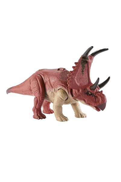 mattel Figurine Jurassic World cu piese mobile -