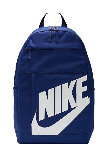 Nike Çanta Sırt Çantası Elemental Sırt Çantası Okul Çantası Günlük Çanta