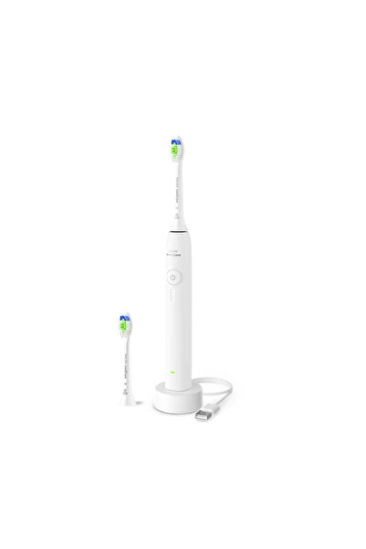 Philips Sonicare HX4032/21 Λαβή ηλεκτρικής οδοντόβουρτσας, Λευκό