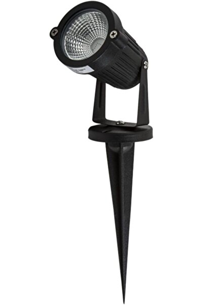 MMinora Rozanslı Ve Kazıklı Çim Armatür Ct-7300 Gün Işığı