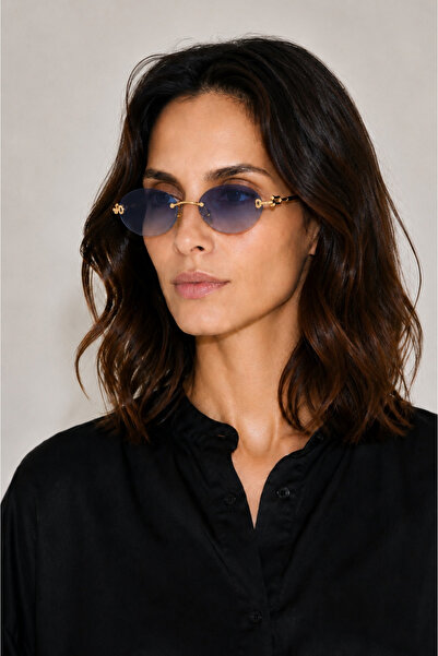 Twelve Women's Sunglasses / Private Tiff Series