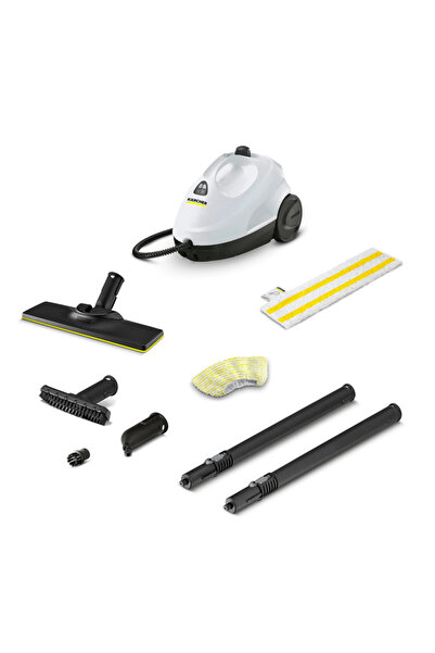 Karcher Aparat de curățat cu aburi Kärcher SC 2 EasyFix, 1500W, 1L, 3.2 bar
