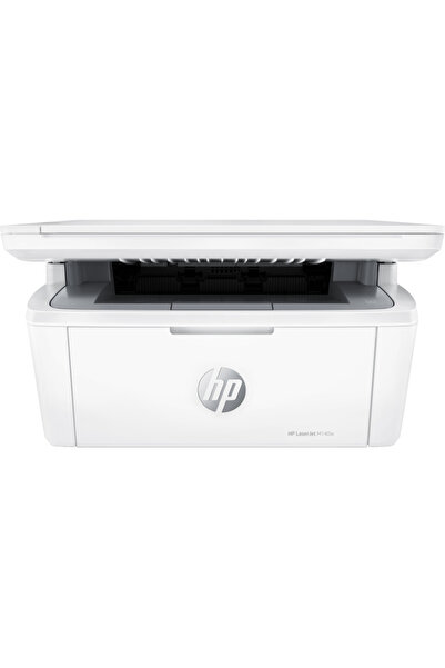 HP Imprimantă multifuncțională laser monocromă wireless LaserJet MFP M140w