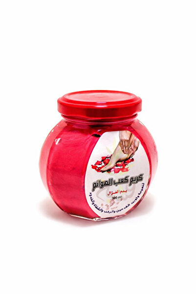 nawaem Krem Kuhlanm with Deer Blood300Gr