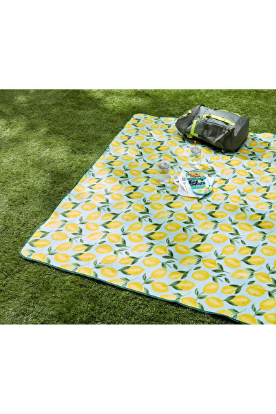 Tchibo Picnic Mat, XL