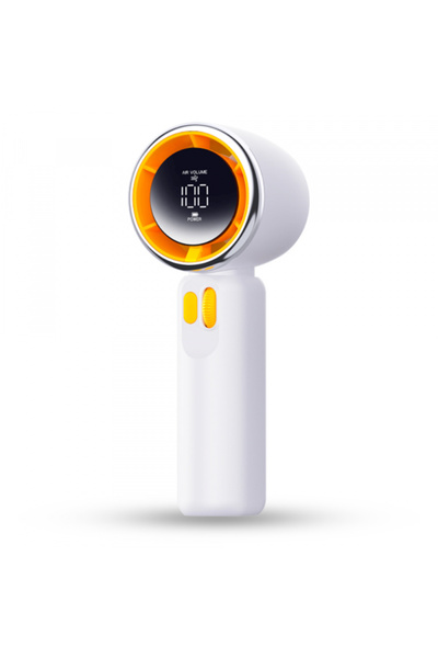 Techsuit Ventilator Portabil Z11, Alb
