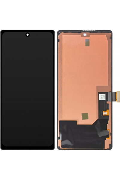 Mpelleconcept Display cu touchscreen MP compatibil cu Google Pixel 6, Versiun...