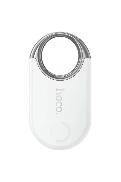 hoco. HOCO SmartTag E98A pentru Android Series, Alb