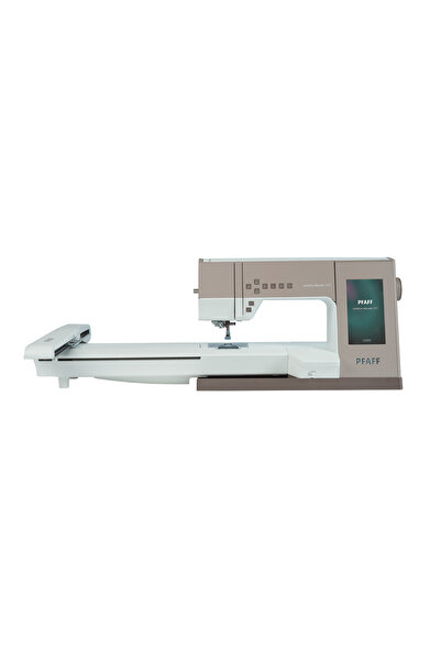 Pfaff CREATIVE ELEVATE 680 NAKIŞ VE DİKİŞ MAKİNESİ