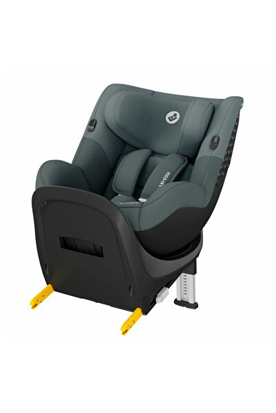 MAXİ-COSİ Scaun auto Mica 360 S i-Size ISOFIX 61-105 cm - Gri grafit