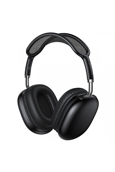 Borofone Handsfree Bluetooth BO36 Tone, A2DP, Negru