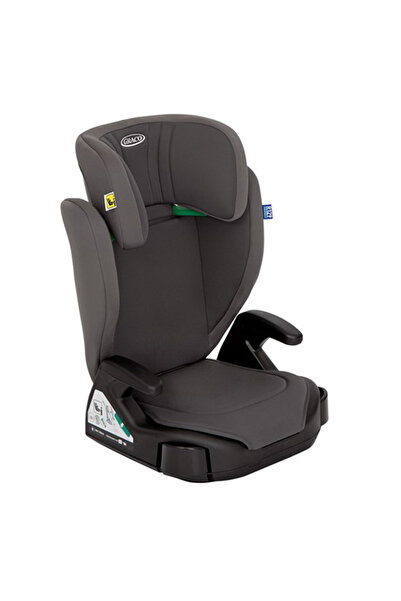 Graco Scaun auto i-Size Junior Maxi (100-150 cm) - Fier