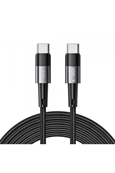 Tech-Protect Καλώδιο Δεδομένων και Φόρτισης USB-C - USB-C Ultraboost, 100W, 3...