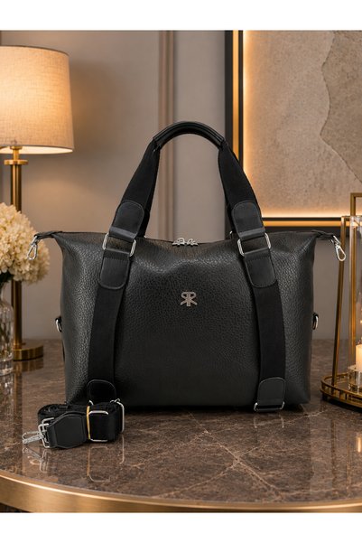 Polo Of Colors 6016 حقيبة اليد والكتف ✨
