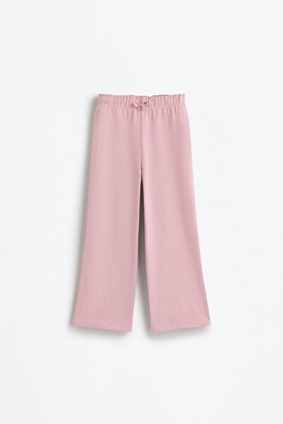 LEFTIES Jersey jogger pantolon