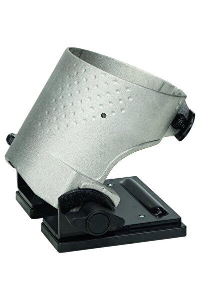 Bosch GKF 600 Yuvarlak Açılı Freze Ayağı 2608000334