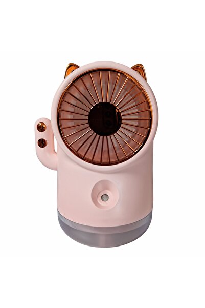 Naimeed Company Umidificator cu ventilator și aromaterapie pentru copii, Naim...