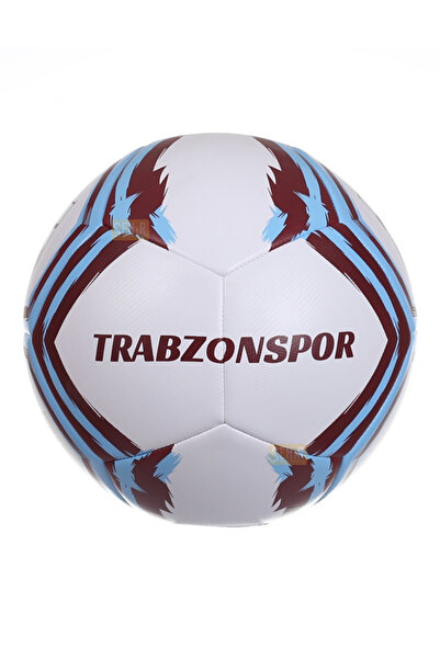 Trabzonspor سلسلة جديدة من الكرات الرياضية المرخصة ذات 32 لوحة مخيطة ورقم 5 م...