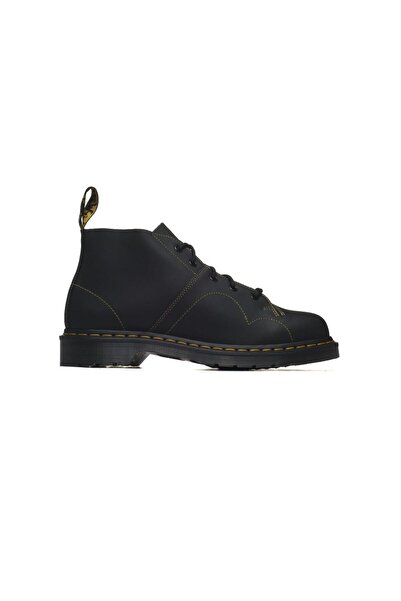 Dr. Martens Church Monkey Boot