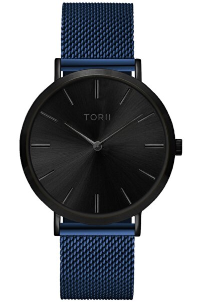Torii Ceas unisex B38NM.BB — bleumarin, la modă, clasic