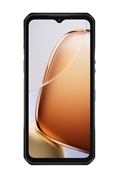 oukitel WP66 5G 6.6 " 512GB/12GB 11000mAh Πορτοκαλί