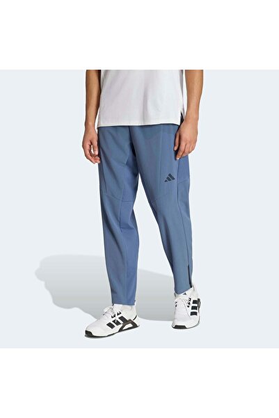 adidas D4T Hybrid Pant Erkek Spor Eşofman Altı KS6397