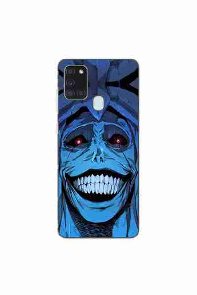 OEM Husa compatibila cu Samsung Galaxy A21s Silicon Gel Tpu Model Solo Leveli...