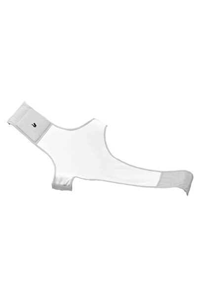 Keeeper Hamac alb textil pentru baie bebeluși 10340