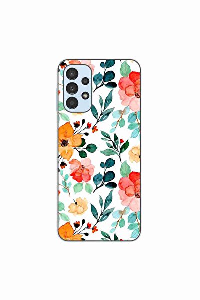 OEM Husa compatibila cu Samsung Galaxy A23 4G, A23 5G Silicon Gel Tpu Model P...