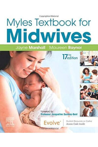 Elsevier Myles Textbook for Midwives