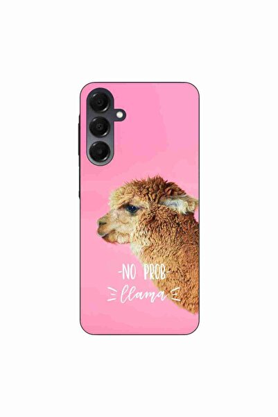 OEM Θήκη συμβατή με Samsung Galaxy A16 Σιλικόνης Gel TPU με σχέδιο μηνύματος ...