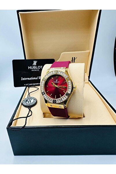 watchee Master quality watch for ladies
