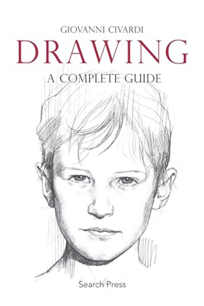 Search Press Drawing: A Complete Guide