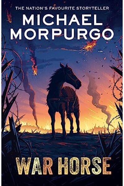 Harper Collins War Horse