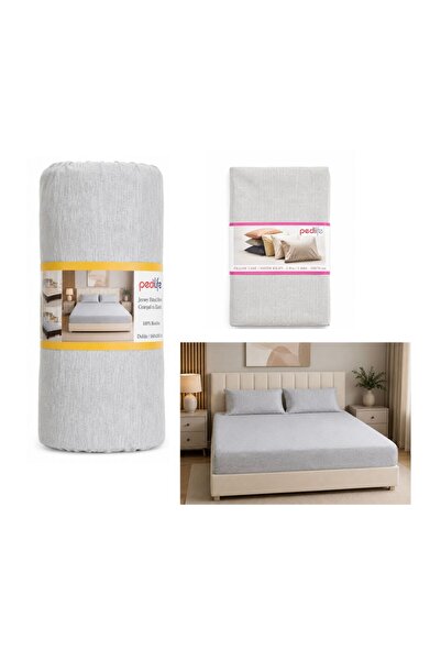 Royal Set husa saltea 180x200 + set doua fete perna 50x70
