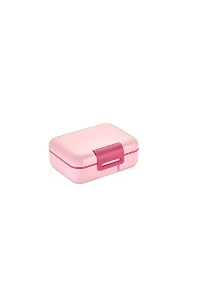 Lova Çocuk Beslenme Kutusu 3 Bölmeli - Lunch Box PP