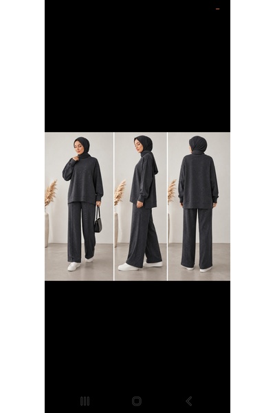 Mercan tunik
