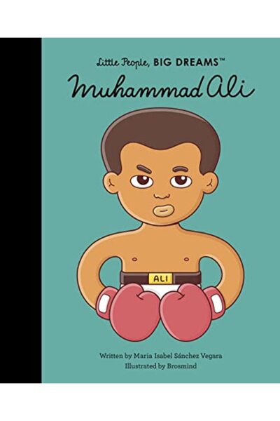 Frances Lincoln Children's Books محمد علي: المجلد 22