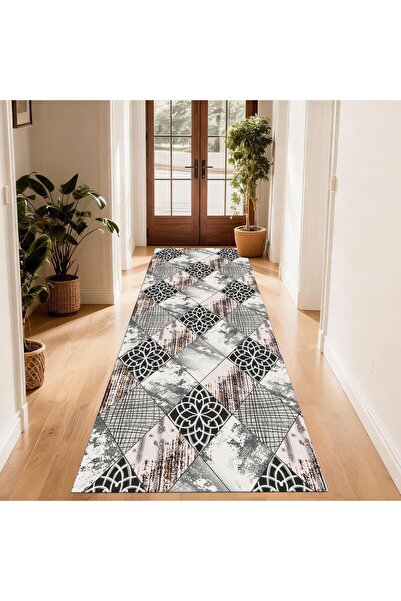 Royal Covor tip traversa lavabil antiderapant 60 x 180 cm