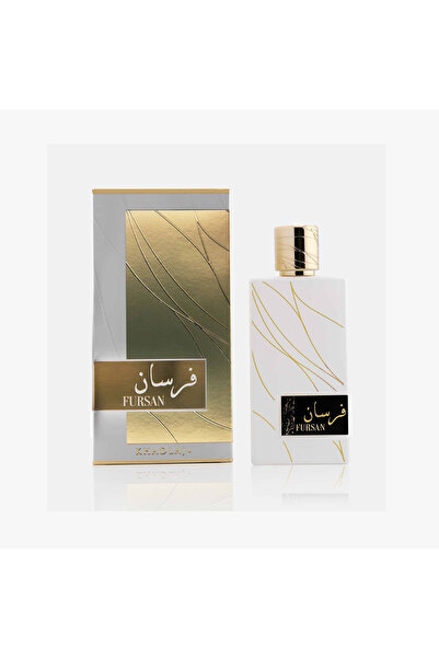 Khadlaj عطر فرسان وايت 100 مل