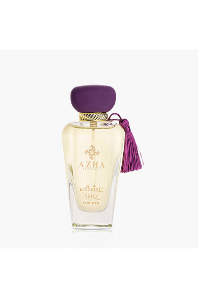 AZHA PERFUMES أزها إيشق أو دو بارفان للنساء - 100 مل