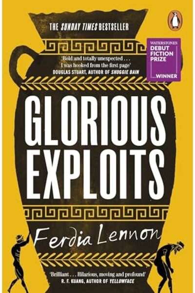 Penguin Press Glorious Exploits
