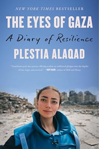 Hachette The Eyes of Gaza