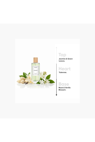 Chanson D'Eau عطر الياسمين Eau de Toilette للنساء - 100 مل