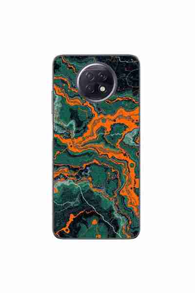 OEM Husa compatibila cu Xiaomi Redmi Note 9T Silicon Gel Tpu Model Soft Jade ...